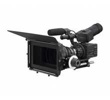 Sony FS100