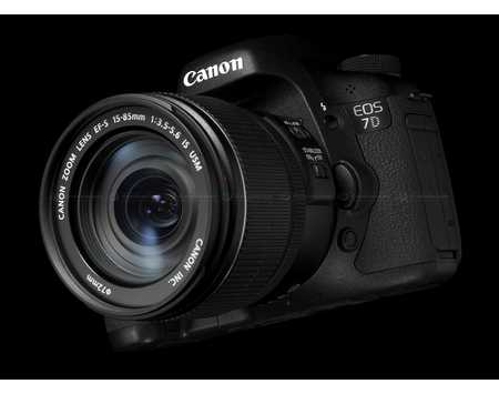 Canon 7D