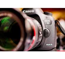 Canon 5D Mark III